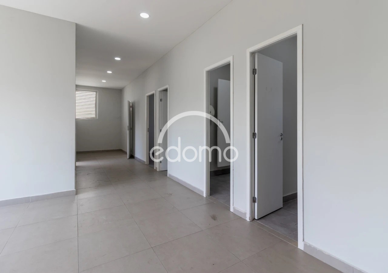 Prédio Inteiro para alugar, 304m² - Foto 12
