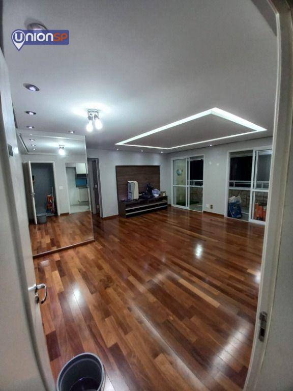 Apartamento à venda com 2 quartos, 78m² - Foto 1