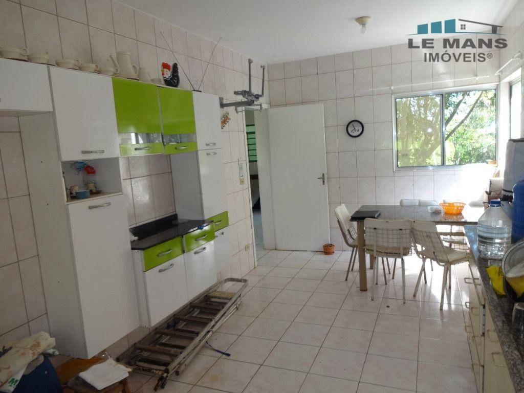 Chácara à venda com 5 quartos, 298m² - Foto 19