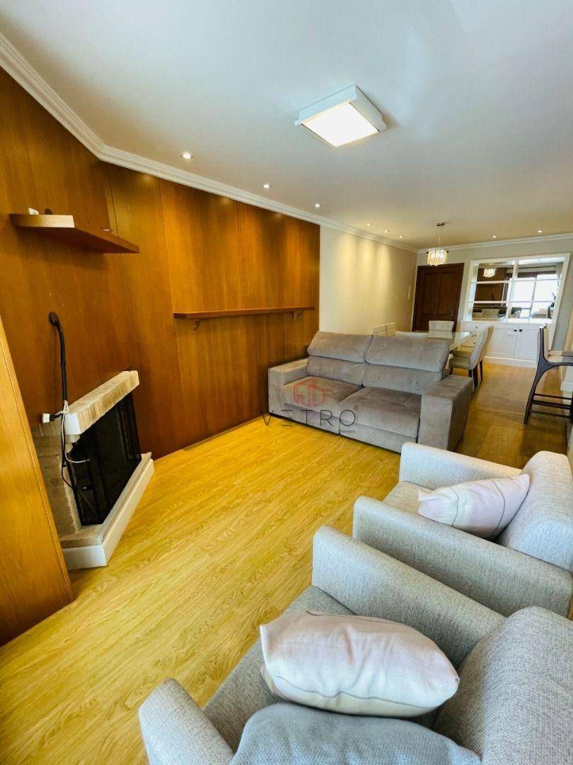 Apartamento à venda com 2 quartos, 147m² - Foto 1