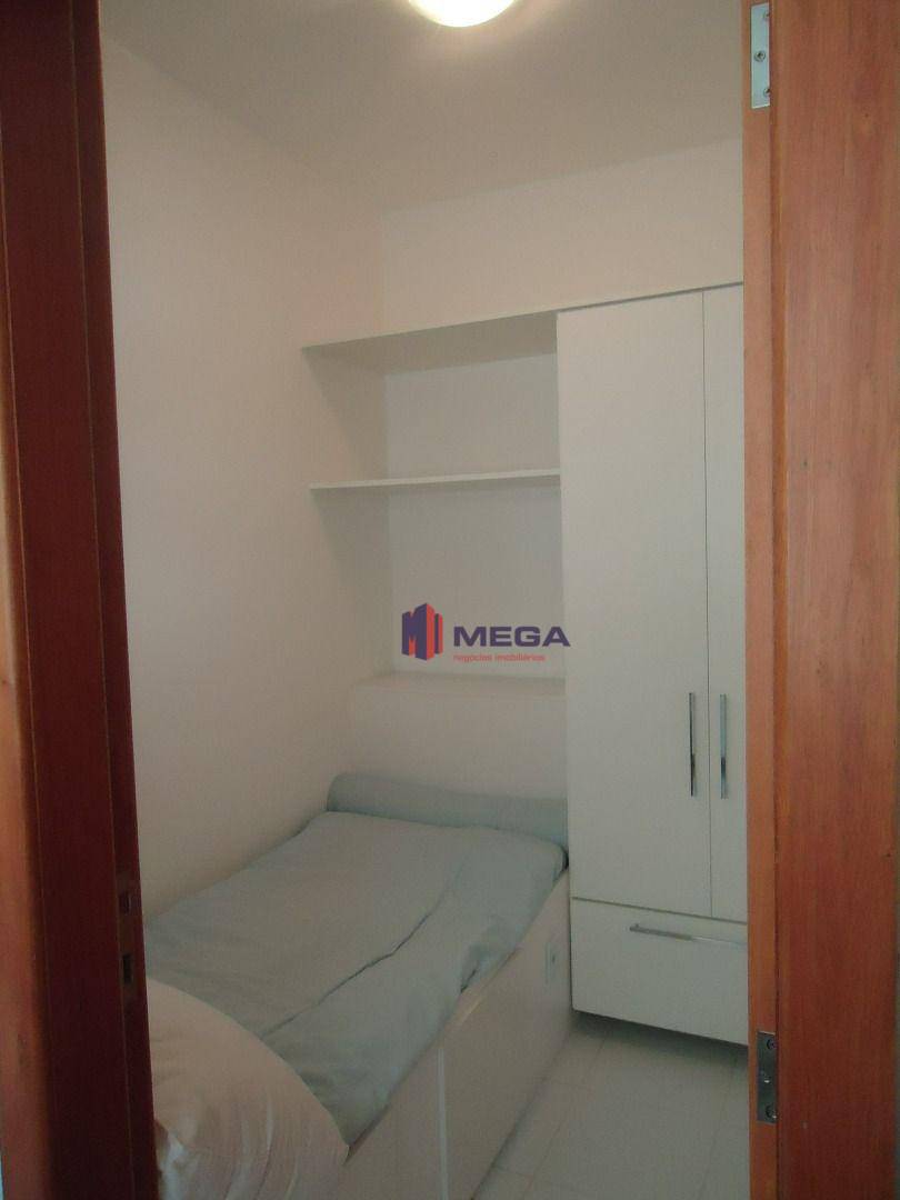 Apartamento à venda com 3 quartos, 107m² - Foto 17