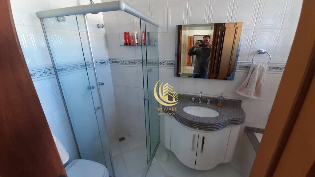 Sobrado à venda com 3 quartos, 235m² - Foto 41