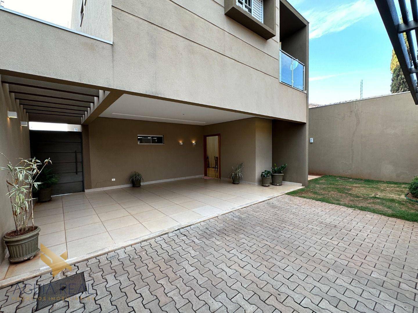 Sobrado à venda com 3 quartos, 234m² - Foto 5