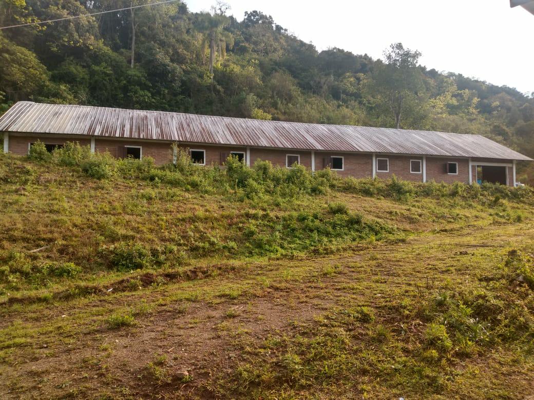 Sítio à venda com 1 quarto, 6000m² - Foto 37