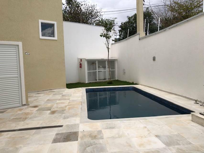 Sobrado à venda com 3 quartos, 112m² - Foto 5