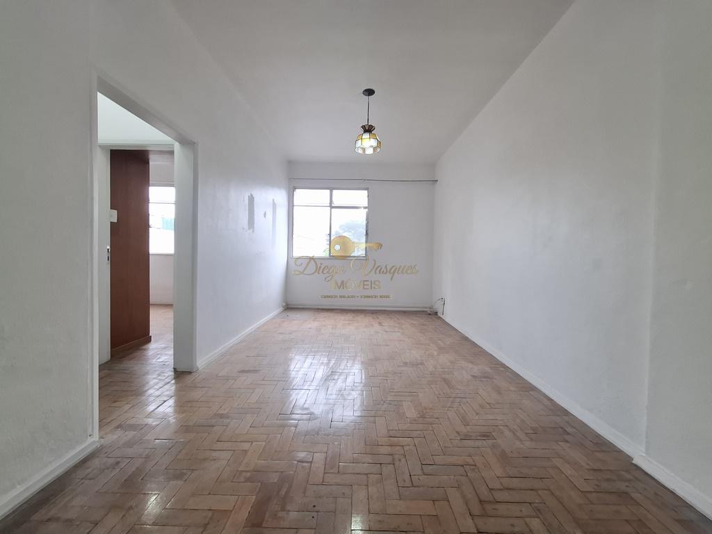 Apartamento à venda com 1 quarto, 33m² - Foto 2