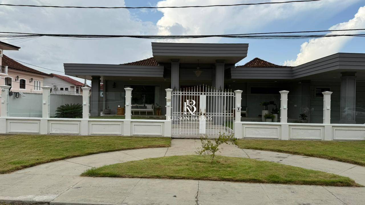 Casa de Condomínio, 7 quartos - Foto 1