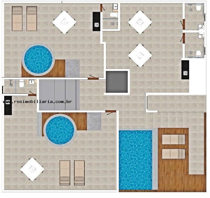 Apartamento à venda com 2 quartos, 56m² - Foto 8