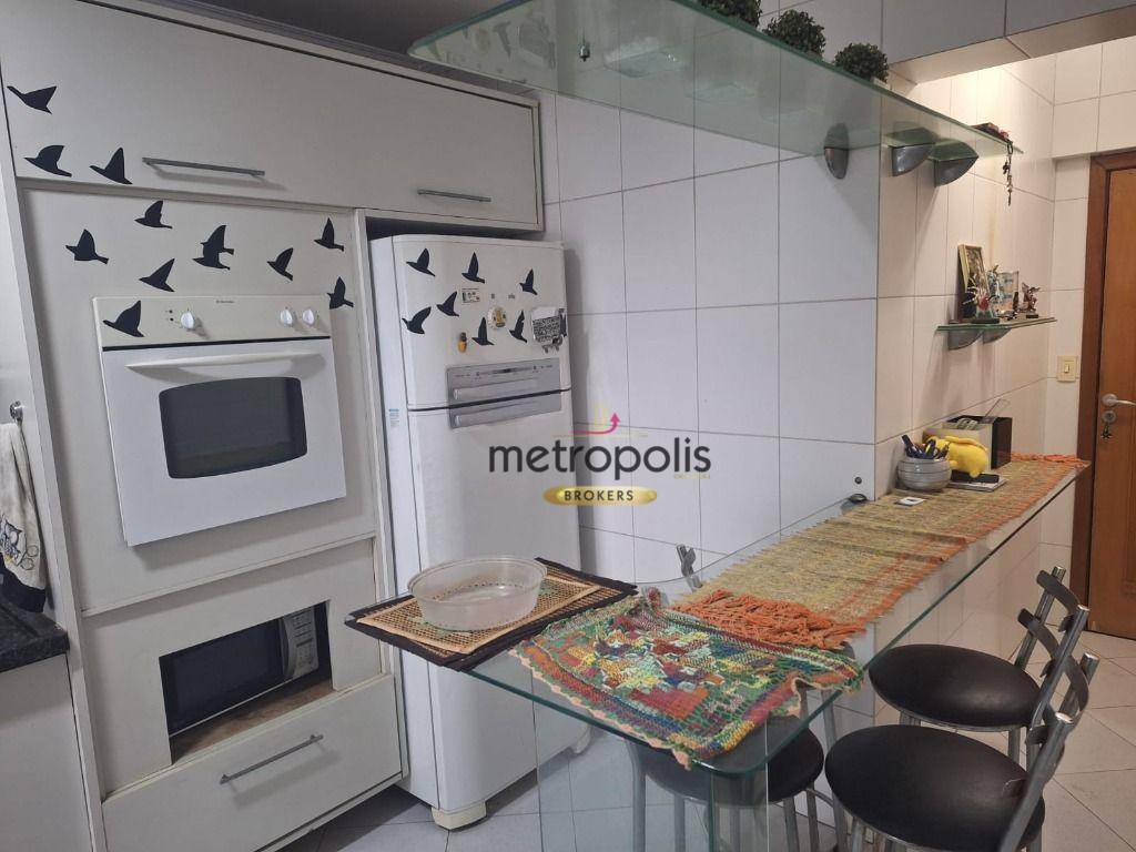 Apartamento à venda com 3 quartos, 120m² - Foto 18