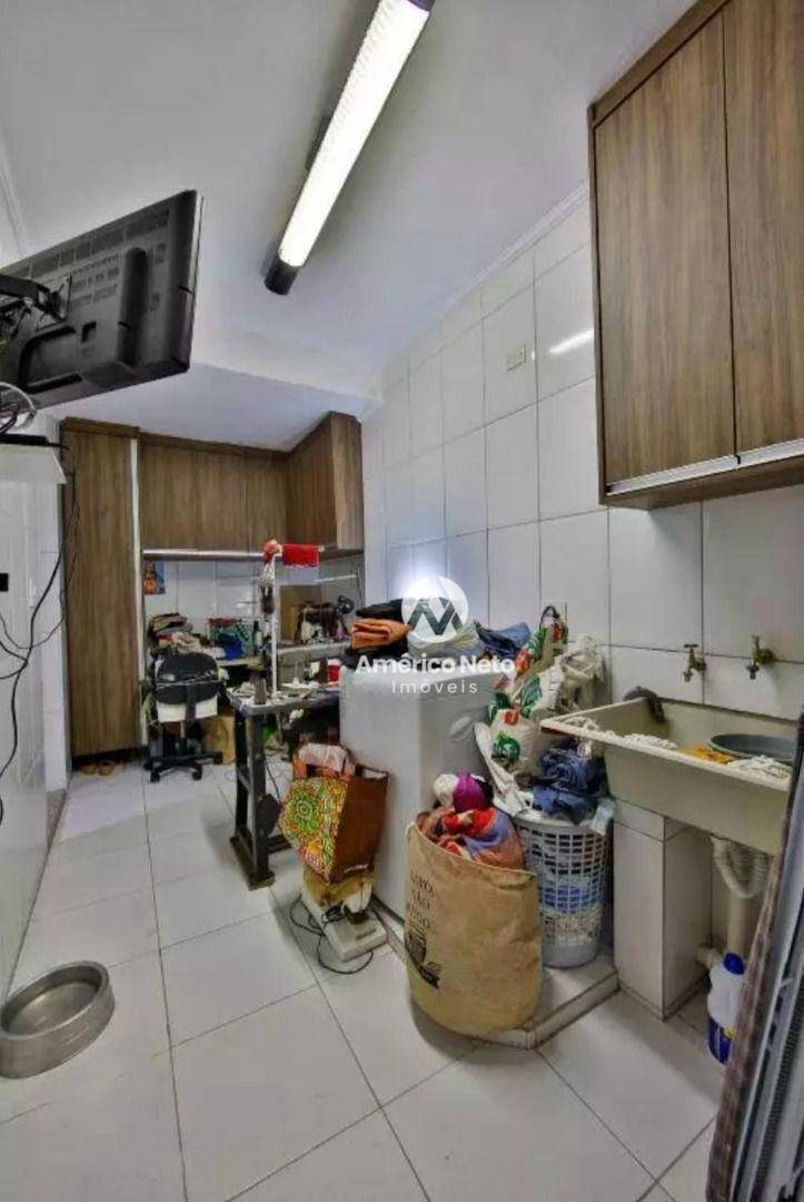 Sobrado à venda com 3 quartos, 149m² - Foto 10