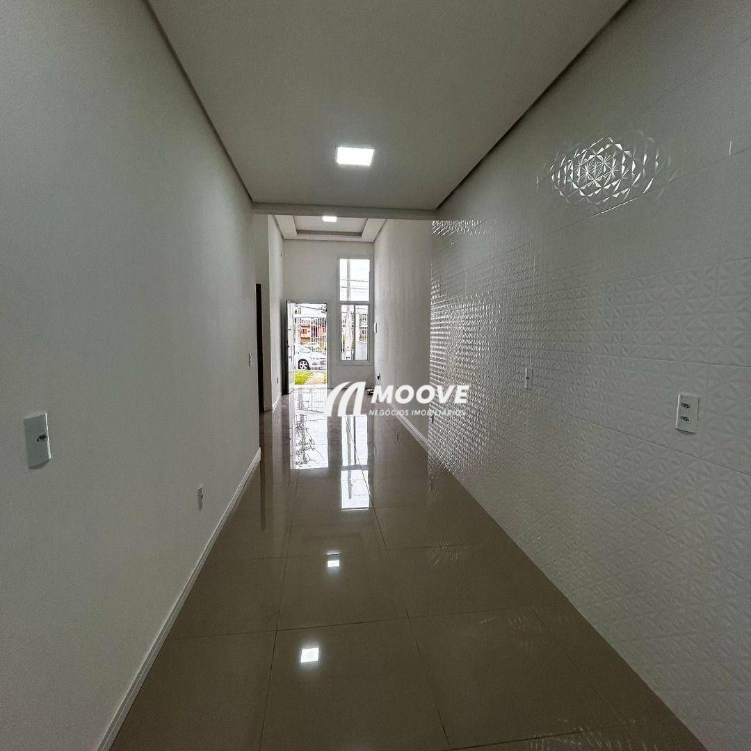 Casa, 2 quartos, 59 m² - Foto 5