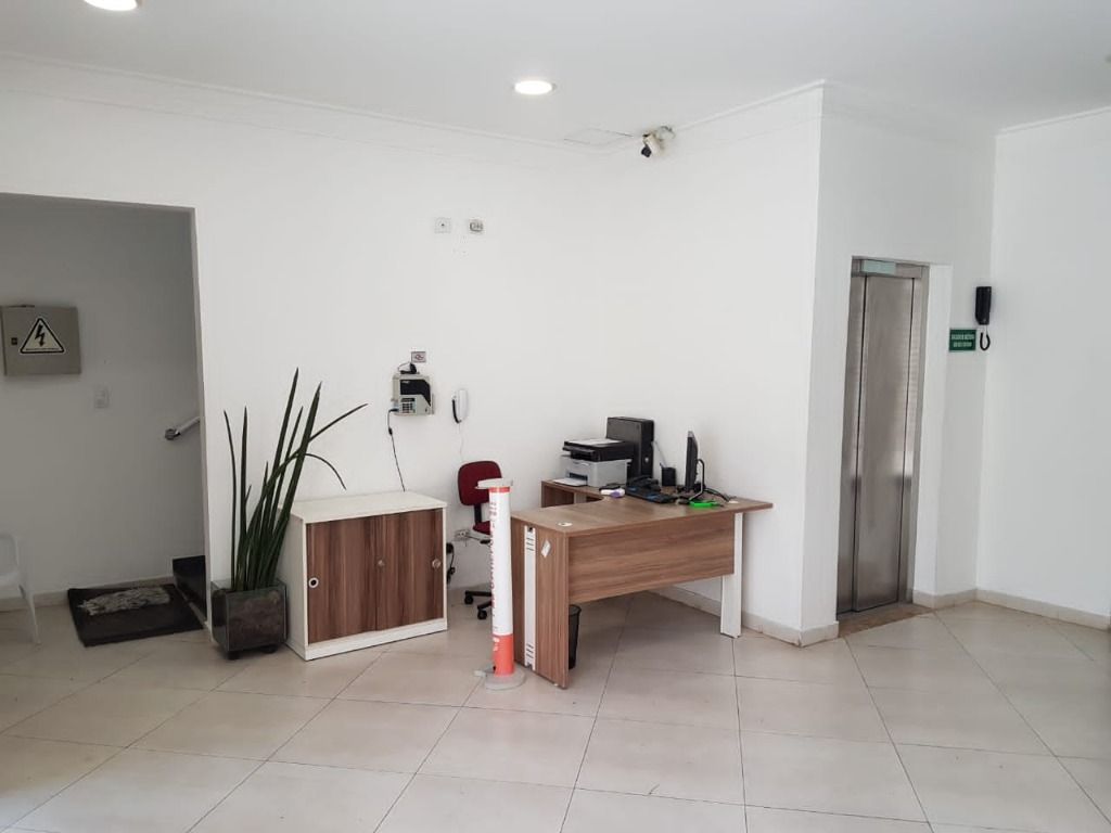 Prédio Inteiro, 520 m² - Foto 1