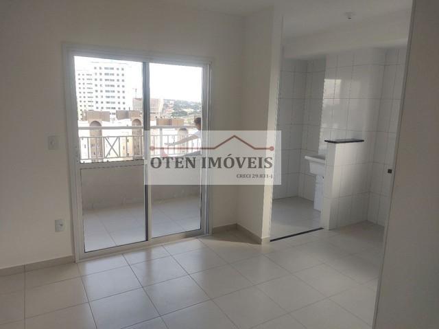 Apartamento à venda com 2 quartos, 60m² - Foto 10