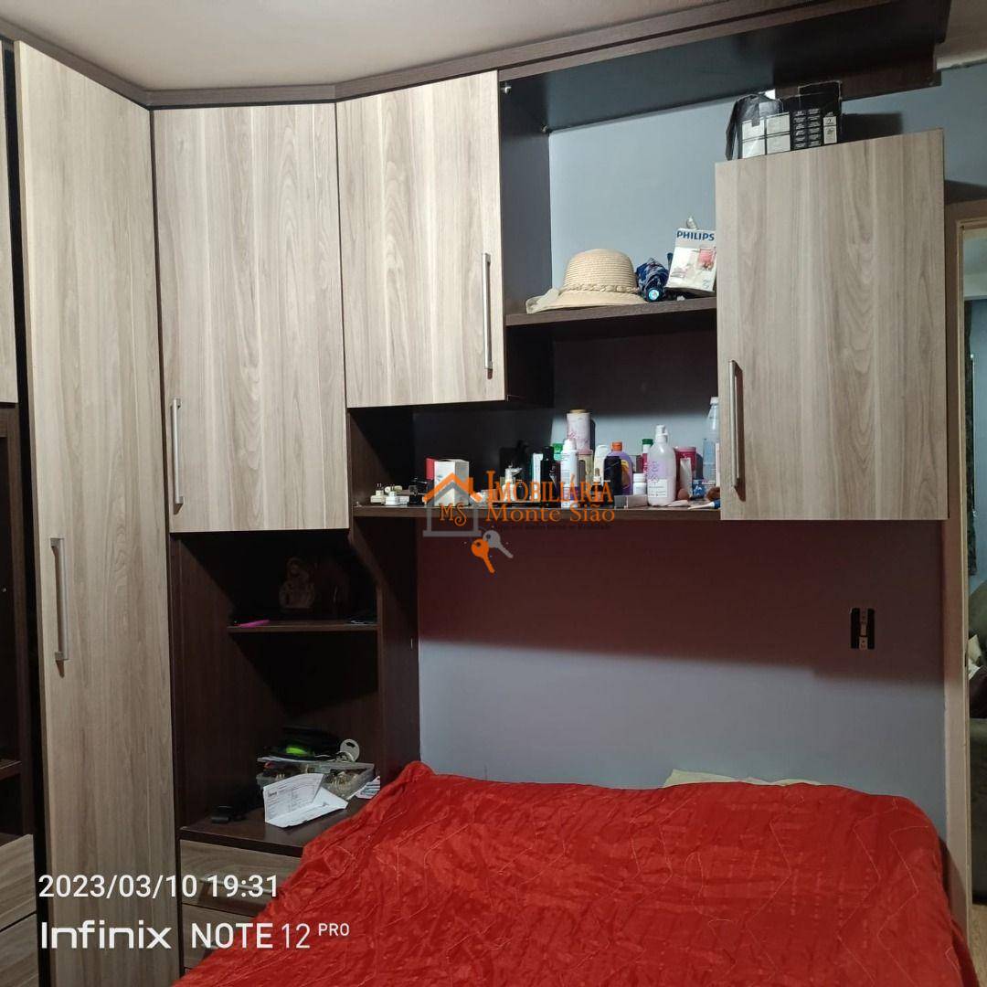 Apartamento à venda com 2 quartos, 47m² - Foto 13