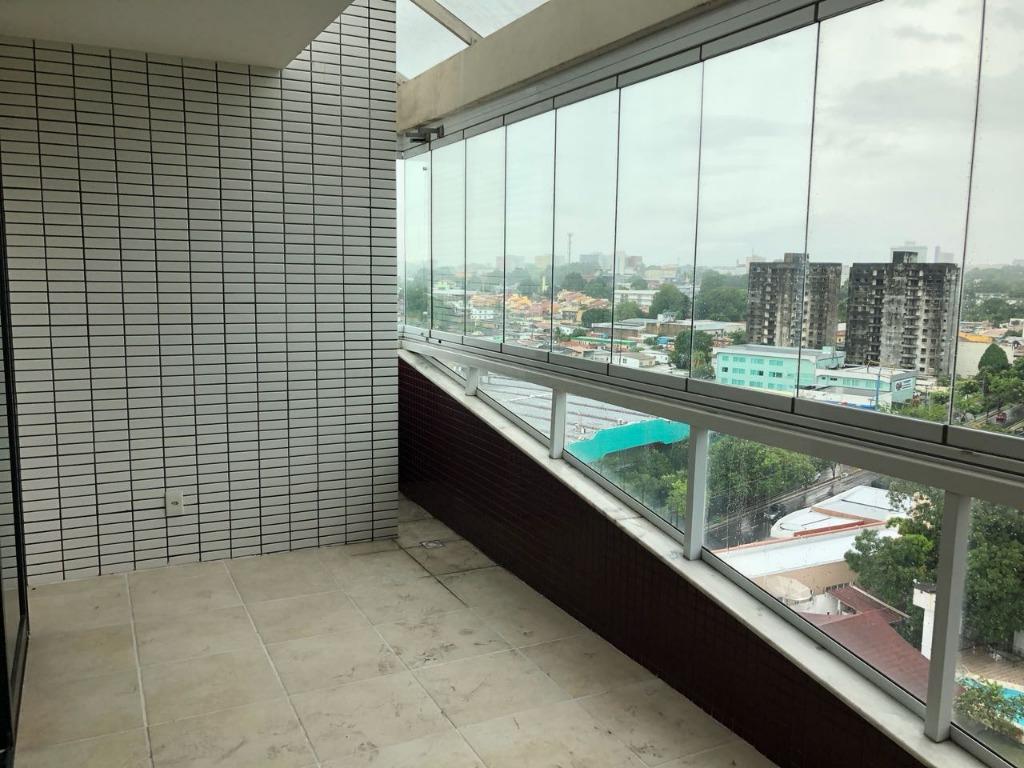 Apartamento à venda com 3 quartos, 367m² - Foto 4