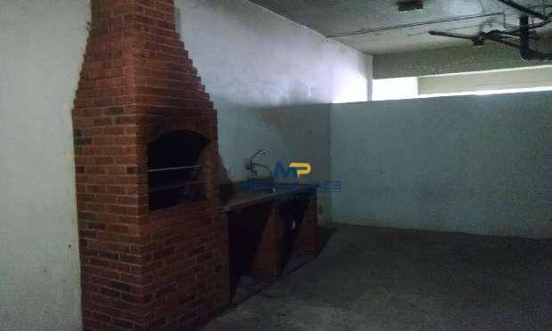 Apartamento à venda com 2 quartos, 80m² - Foto 20