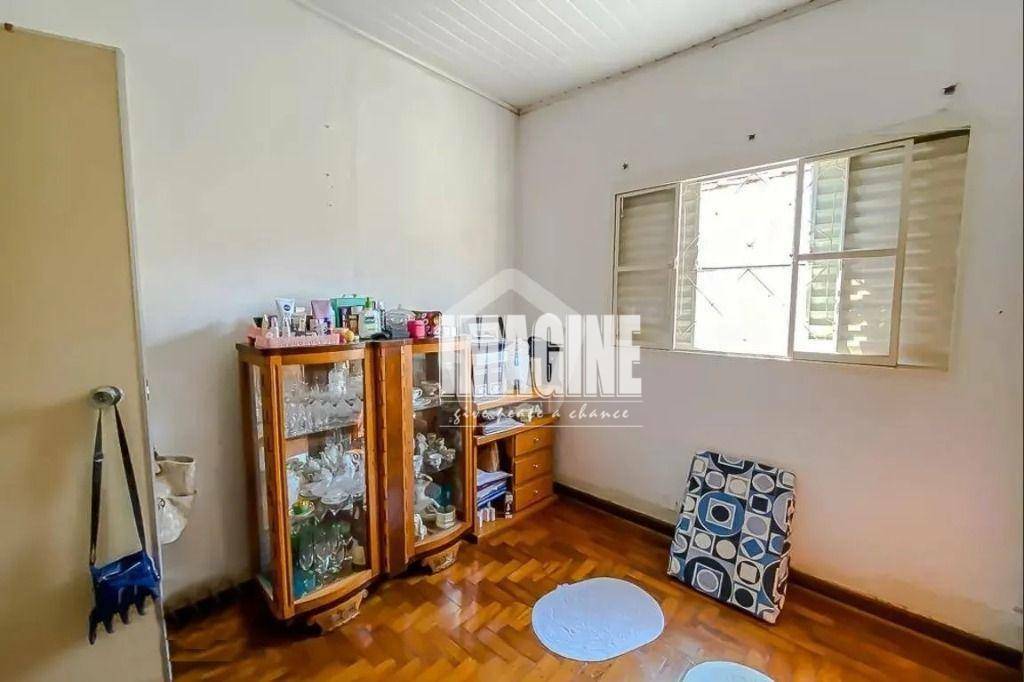 Sobrado à venda com 6 quartos, 400m² - Foto 10