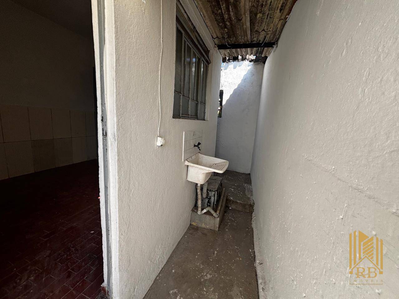 Casa, 1 quarto, 50 m² - Foto 2