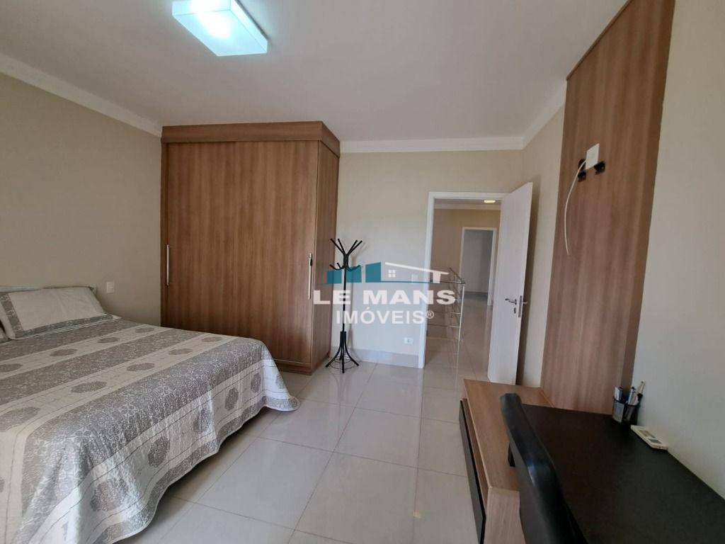 Casa de Condomínio à venda com 3 quartos, 260m² - Foto 37