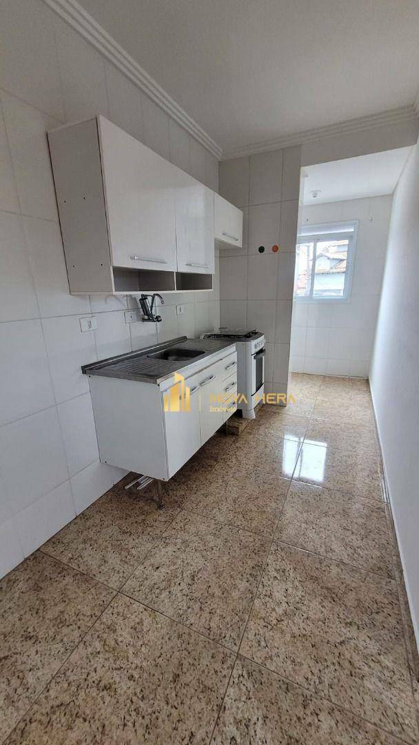Apartamento para alugar com 1 quarto, 30m² - Foto 4