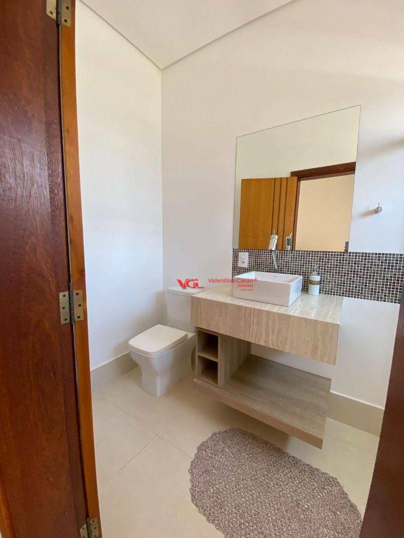 Casa de Condomínio à venda com 4 quartos, 385m² - Foto 21