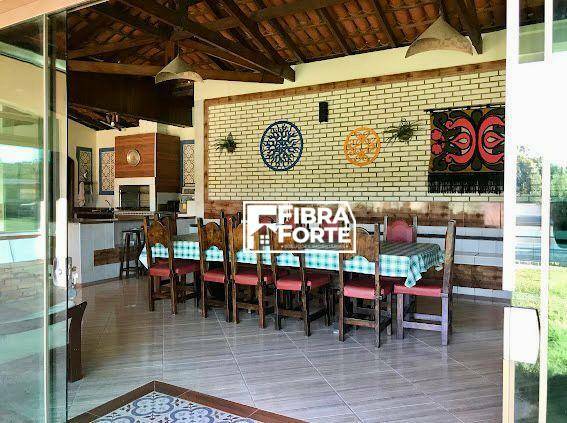 Casa para alugar com 9 quartos, 1100m² - Foto 17