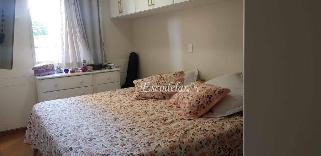 Apartamento à venda com 3 quartos, 80m² - Foto 6