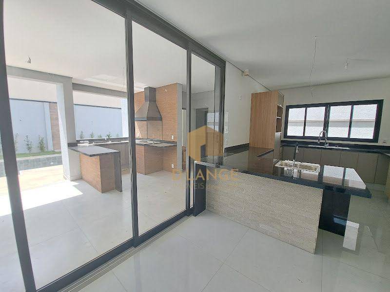 Casa de Condomínio à venda com 3 quartos, 305m² - Foto 6