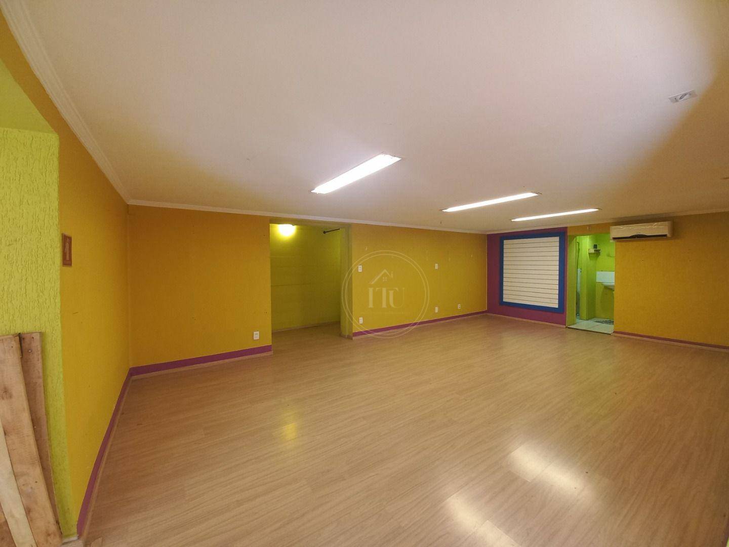 Loja-Salão para alugar, 100m² - Foto 5