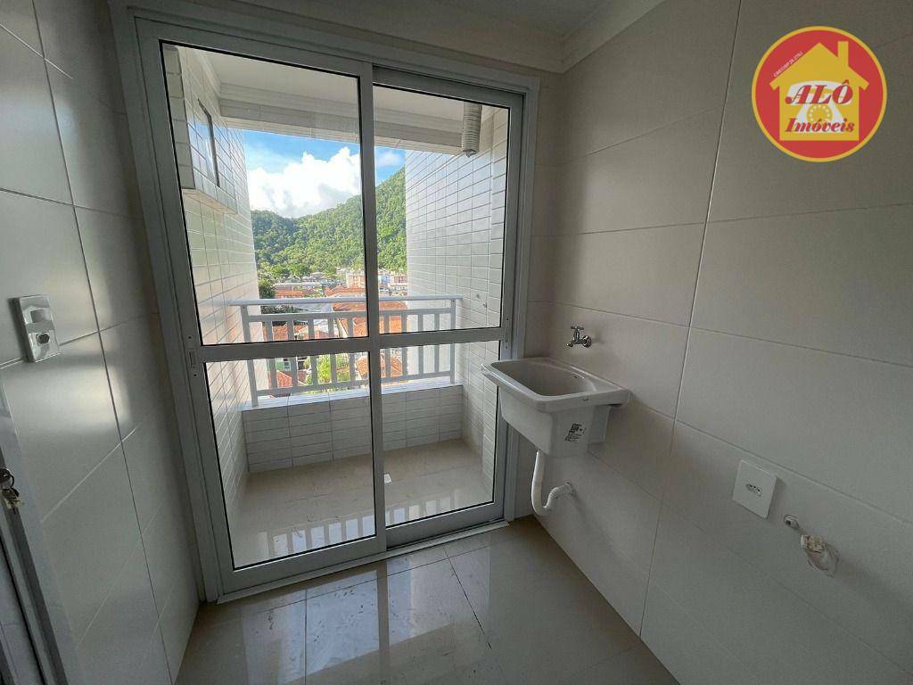 Apartamento à venda com 3 quartos, 95m² - Foto 7