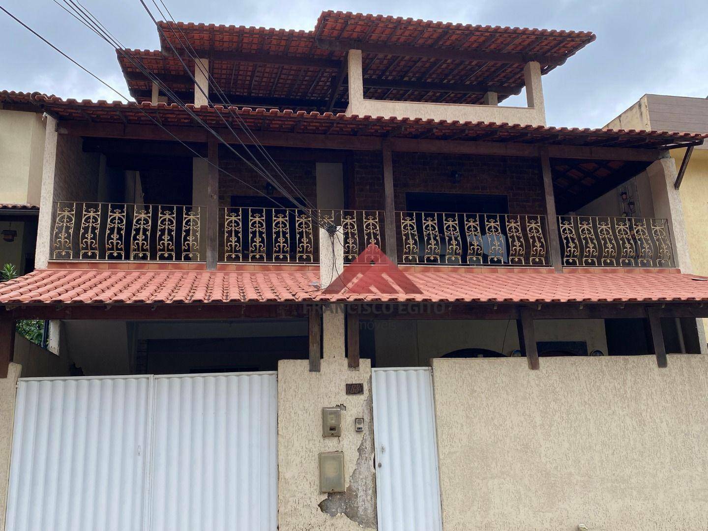 Casa de Condomínio à venda com 3 quartos, 317m² - Foto 3