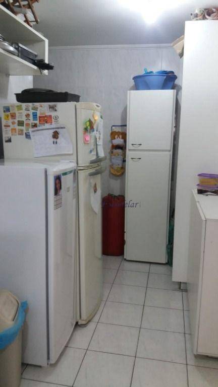 Apartamento à venda com 3 quartos, 98m² - Foto 4