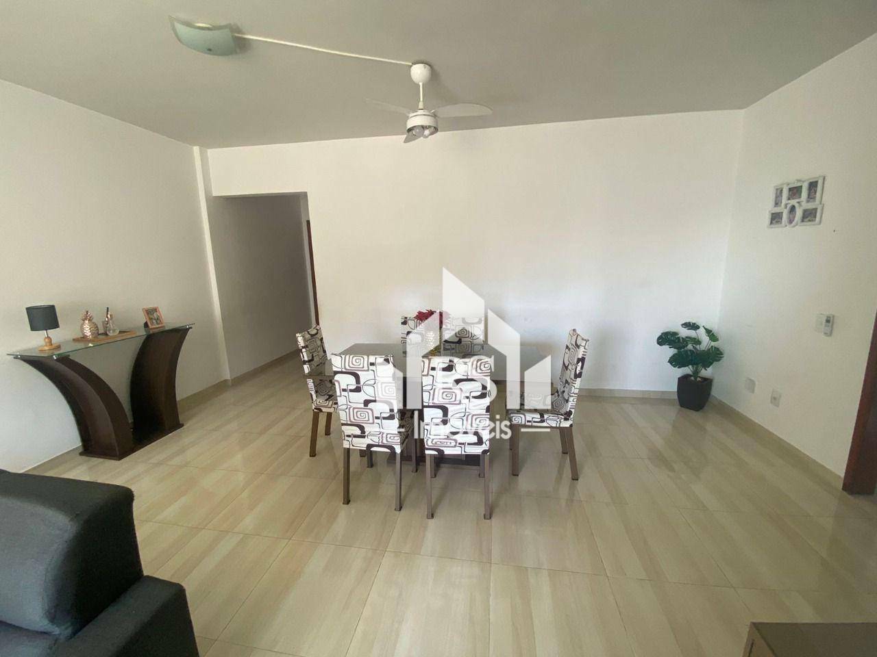 Apartamento à venda com 3 quartos, 144m² - Foto 14