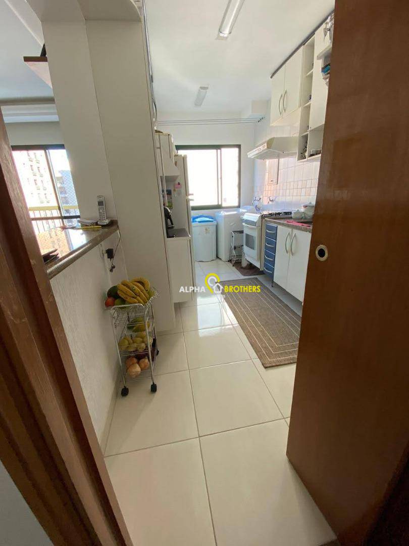 Apartamento à venda com 3 quartos, 86m² - Foto 6