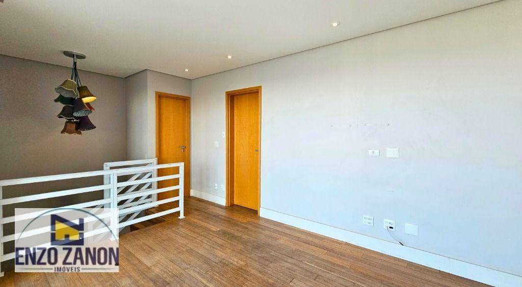 Apartamento à venda com 4 quartos, 208m² - Foto 18