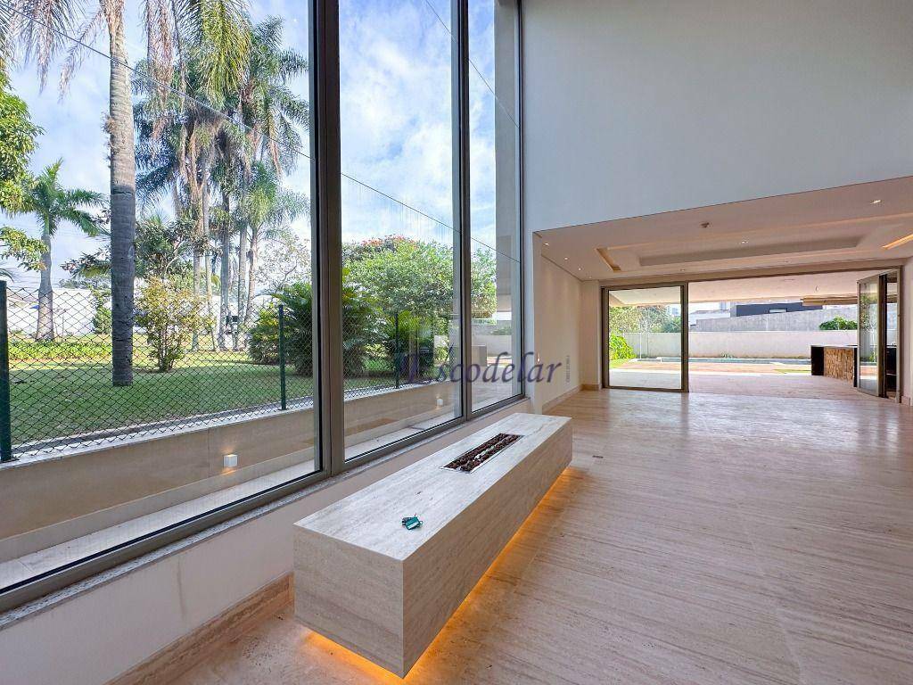 Casa de Condomínio à venda com 4 quartos, 994m² - Foto 52