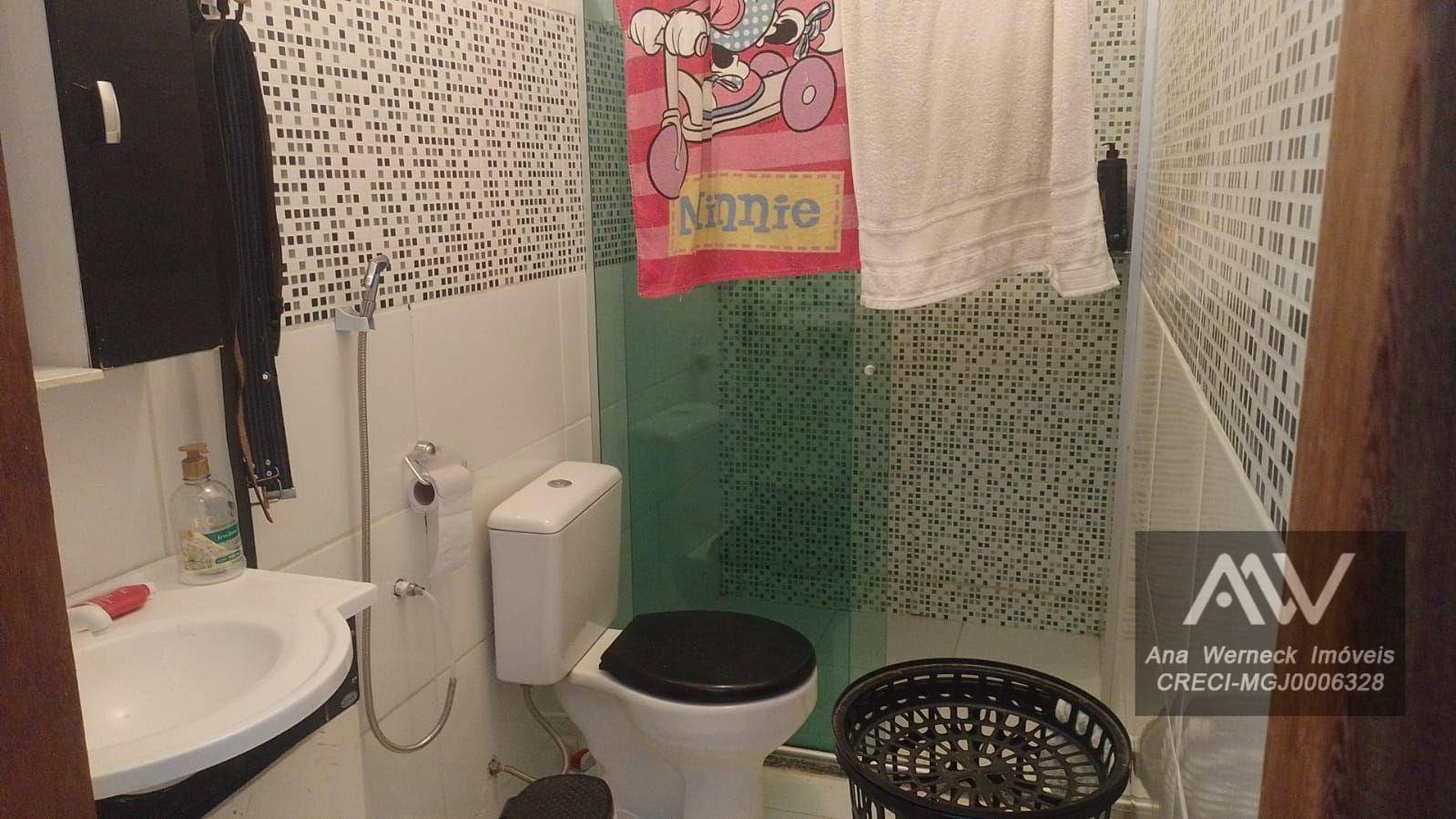 Casa, 3 quartos, 180 m² - Foto 8