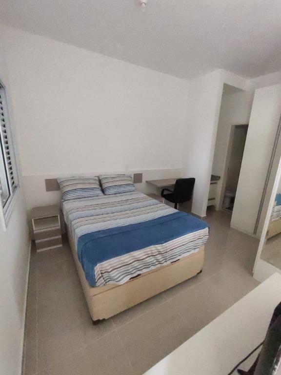 Apartamento para alugar com 1 quarto, 42m² - Foto 8