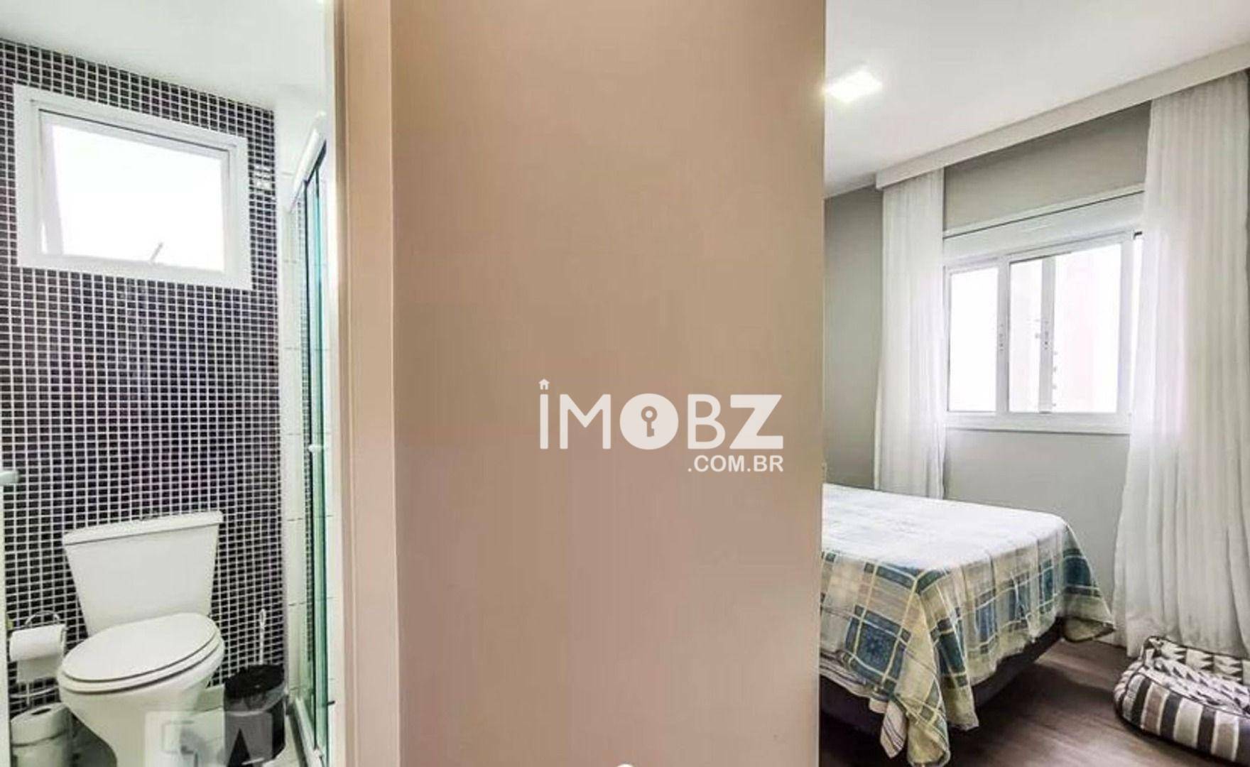 Apartamento à venda com 2 quartos, 67m² - Foto 4