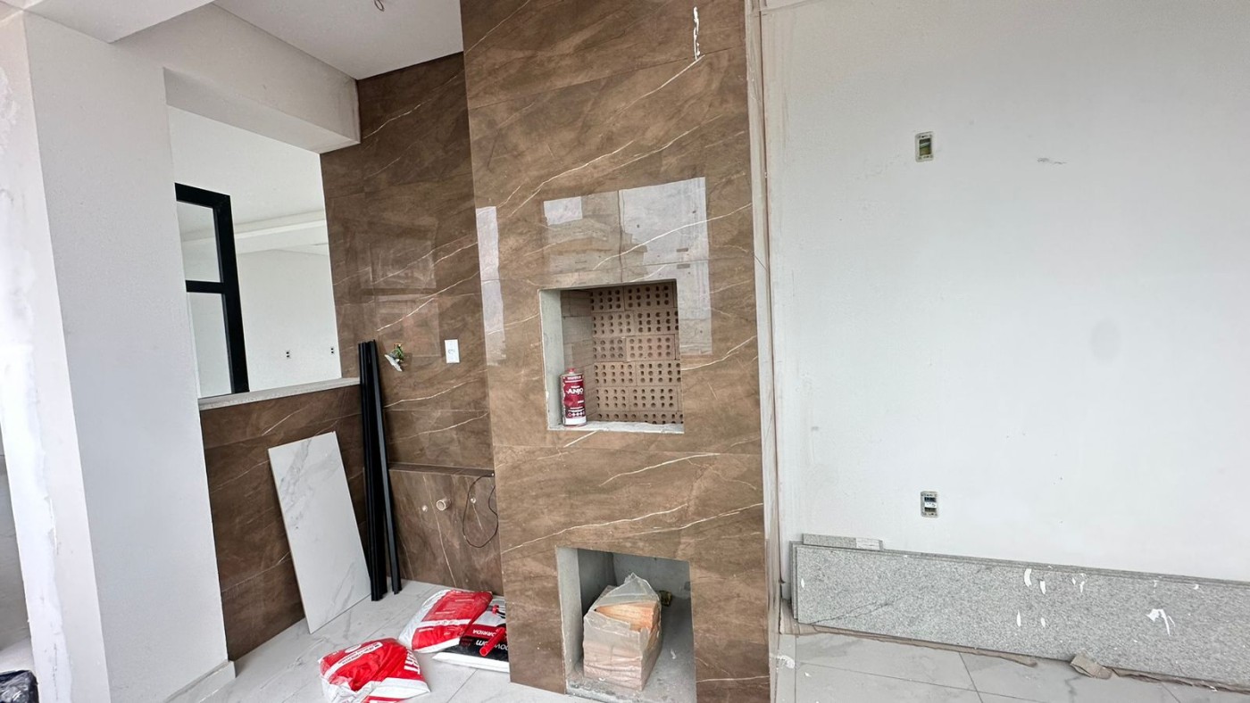 Cobertura à venda com 3 quartos, 170m² - Foto 2
