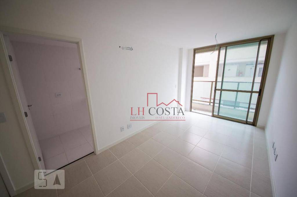 Apartamento à venda com 2 quartos, 60m² - Foto 1