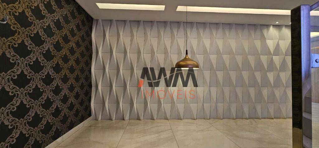 Cobertura, 4 quartos, 253 m² - Foto 2