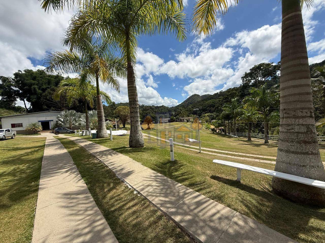 Sítio à venda, 1177m² - Foto 4