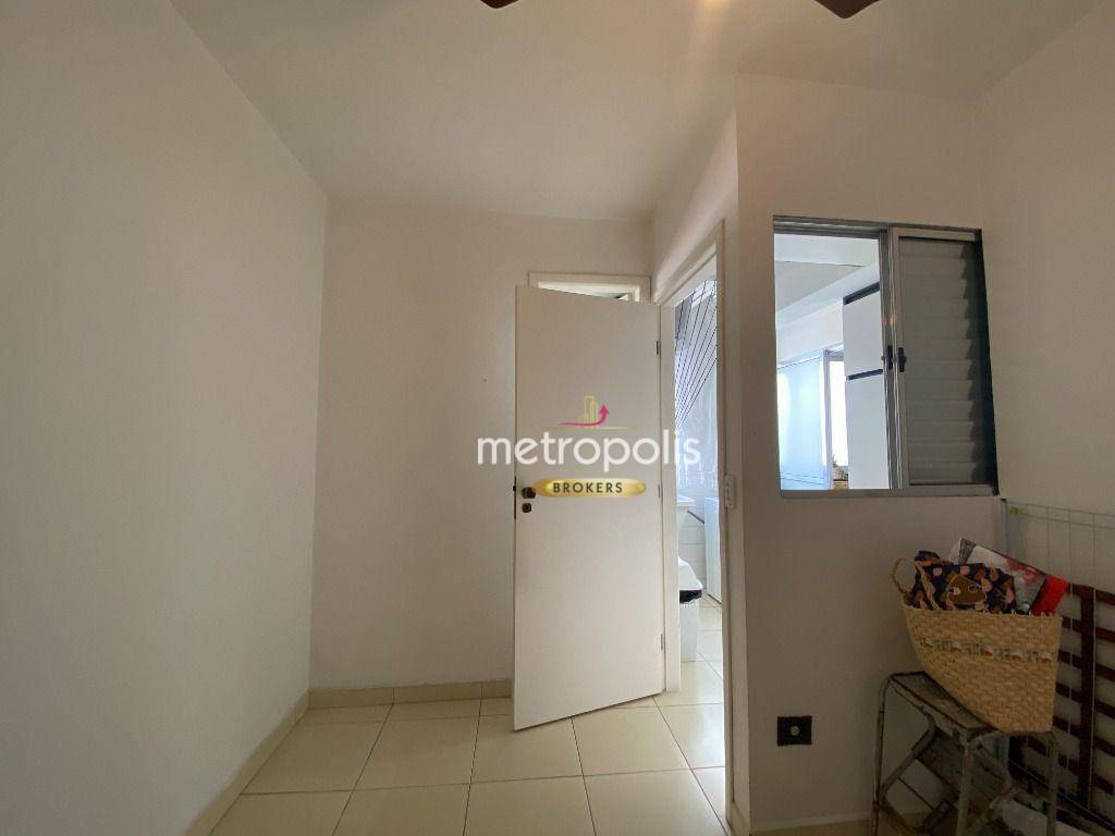 Cobertura à venda com 4 quartos, 200m² - Foto 28