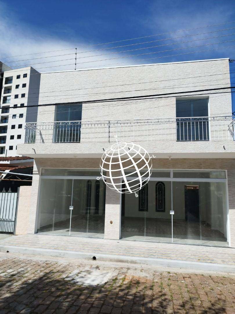Casa para alugar, 200m² - Foto 1