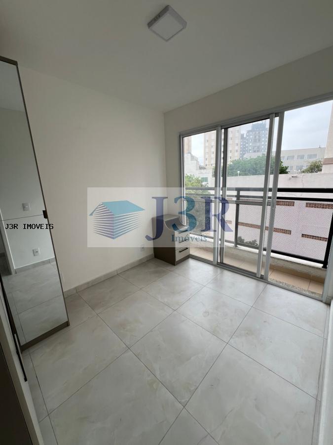 Apartamento para alugar, 35m² - Foto 5