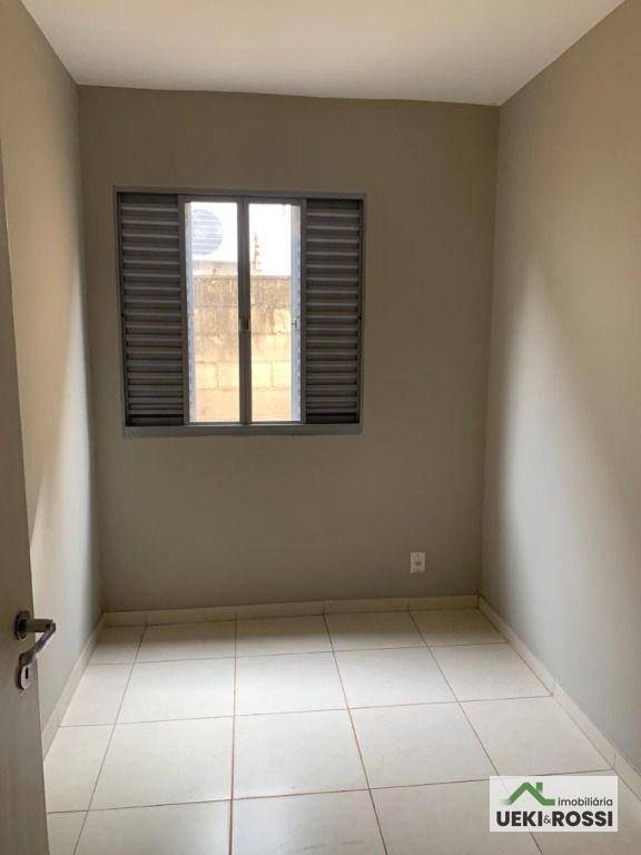 Casa de Condomínio à venda com 3 quartos, 68m² - Foto 4