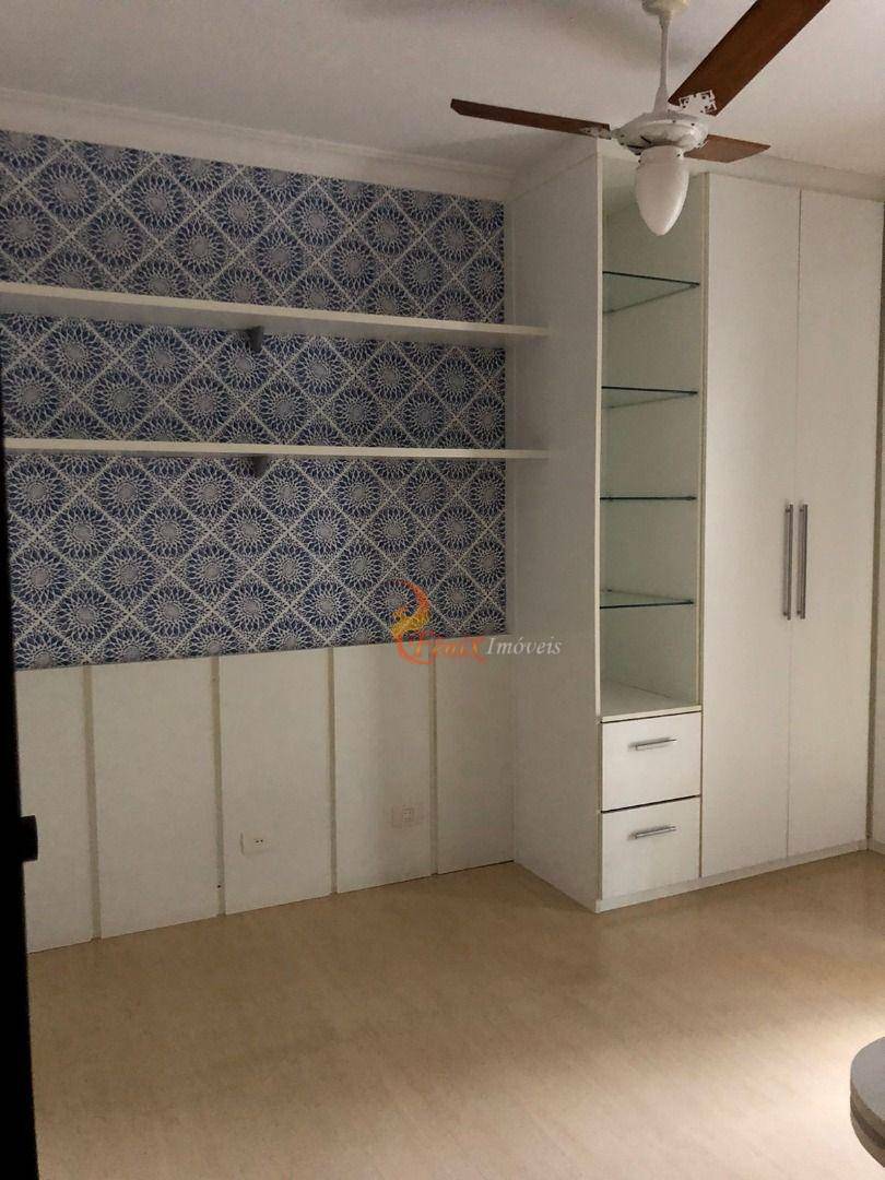 Apartamento à venda com 4 quartos, 178m² - Foto 18