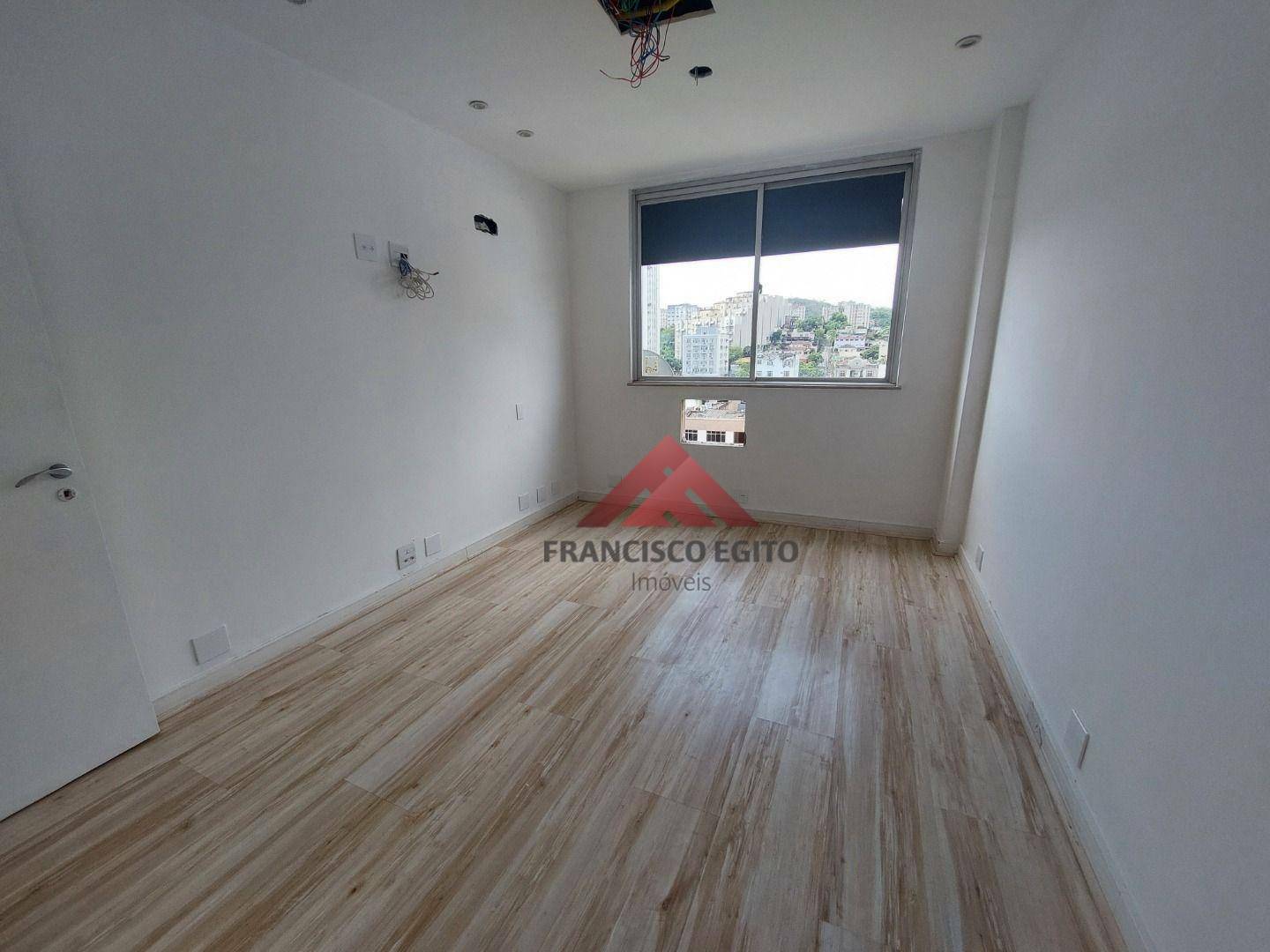 Apartamento à venda com 3 quartos, 90m² - Foto 3