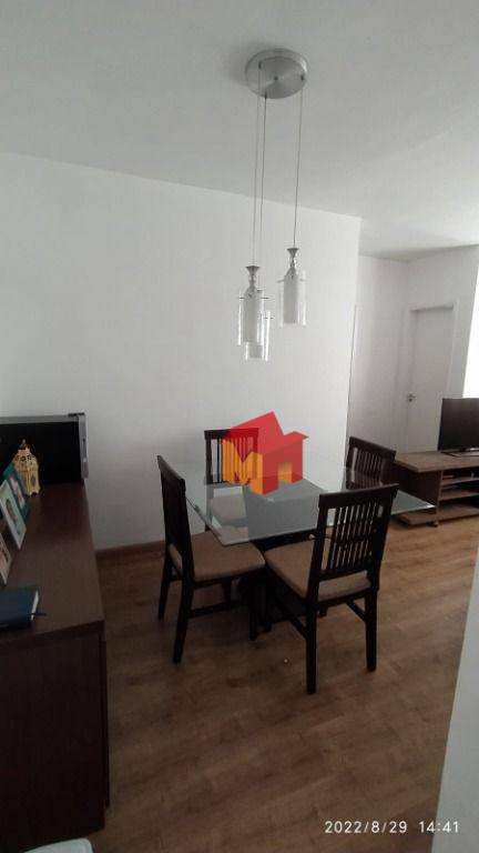 Apartamento à venda com 2 quartos, 56m² - Foto 7